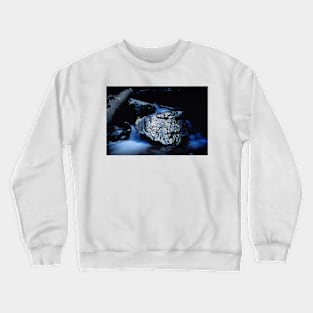 Earth and Water Spirits 6 Crewneck Sweatshirt